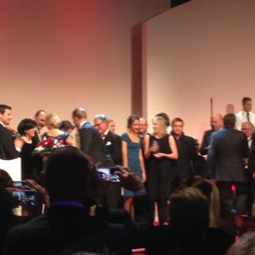 Düsseldorfer des Jahres 2016