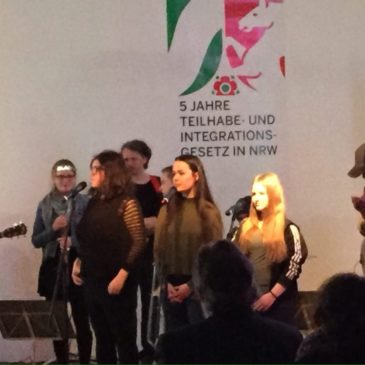 5 Jahre Teilhabe- und Integrationsgesetz in NRW