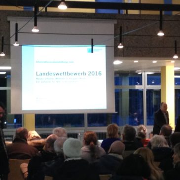 Neues Wohnen in Flingern-Nord