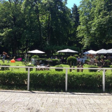 Home & Garden in Düsseldorf 