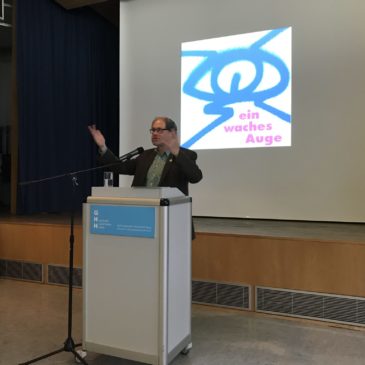 25 Jahre Appell