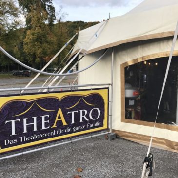 Figurentheater am Staufenplatz