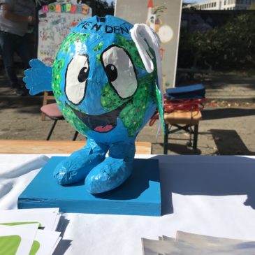 ZAKK Strassenfest 2018