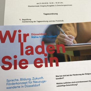 Koordinierungskreis Integration