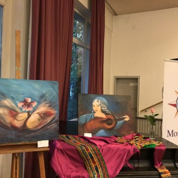 Interkultureller Treffpunkt Café Mosaik