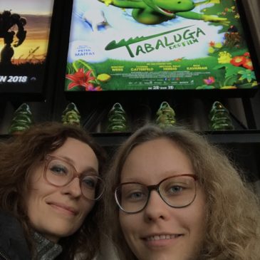 Kinonachmittag