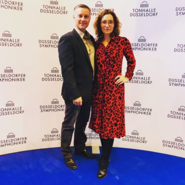 Exklusives Gastspiel der Wiener Staatsoper in der Tonhalle