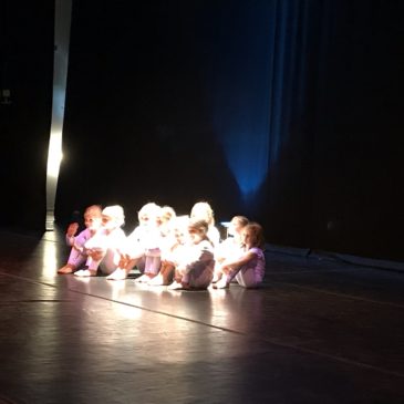 Showtime im Akkihaus
