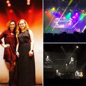 The Piano Guys in Düsseldorf