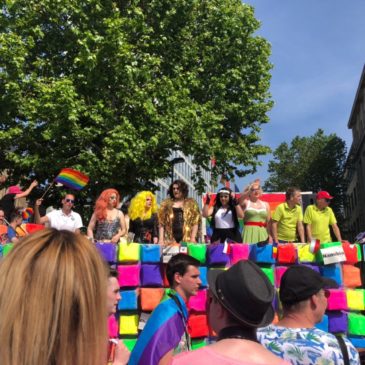 CSD Düsseldorf