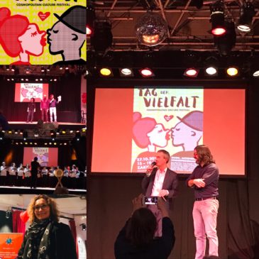 Tag der Vielfalt 2019 im ZAKK