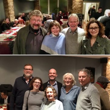 Stadtbezirkskonferenz  Düsseldorf