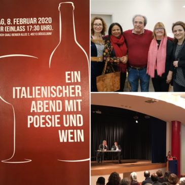 Ein ganz normaler Samstag
