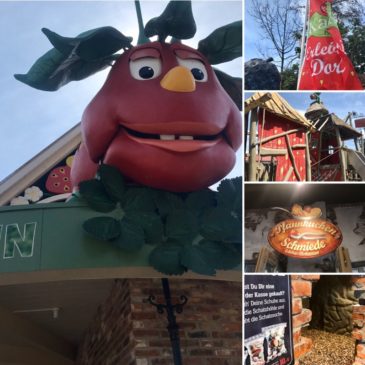 Karls Erdbeerhof Rügen