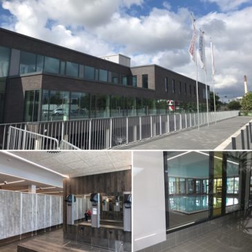 Allwetterbad Flingern