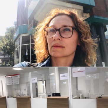 Amt für Migration und Integration in Düsseldorf