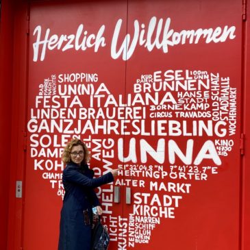 Konzert des Landesjugendorchesters in Unna