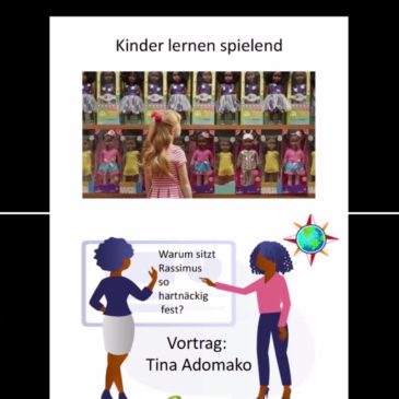 Ist Rassismus erlernt?