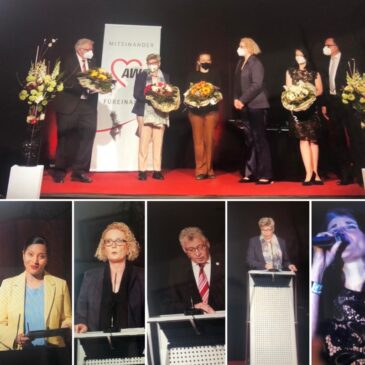 Virtuelle AWO Matinee