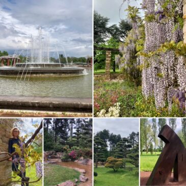 Nordpark Düsseldorf