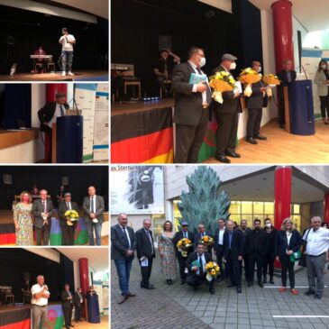 30 Jahre Carmen e. V.