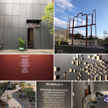 Sonderführung durch die Ausstellung