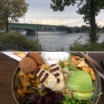 Familienausflug nach Bonn