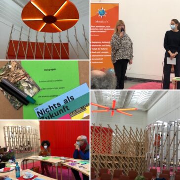 Dialogtag 2021 in Düsseldorf