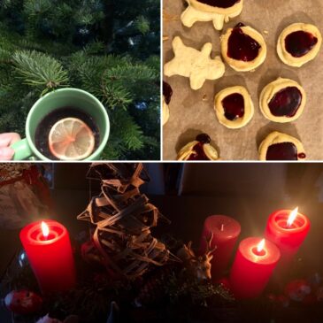 Advent, Advent