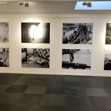 Sammlung neu entdeckt