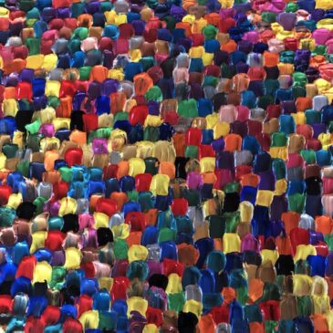 Welttag der Muttersprache