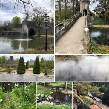 Tagesausflug nach Arcen