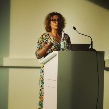 Jahrestag des Brandanschlags in Solingen