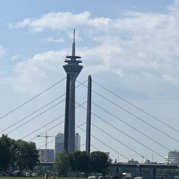 Welcomepoints Düsseldorf