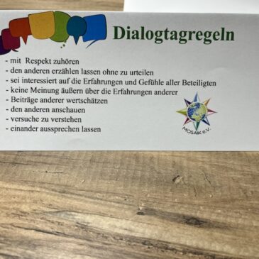 10. Dialogtag in Düsseldorf