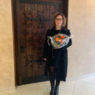 Neuer Vorstand von Mosaik e. V.