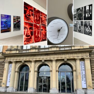 Sonntag ist Museumstag