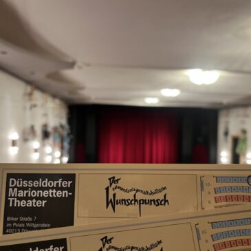 Der Wunschpunsch