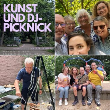 Event im Kürtenhof