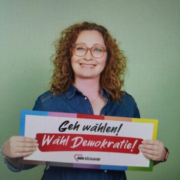 Wahlaufruf