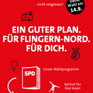 Kommunalwahlprogramm