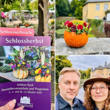 Schlossherbst