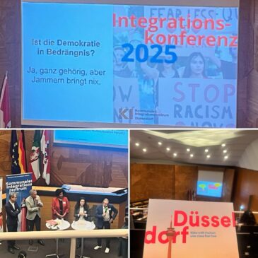 Integrationskonferenz 2025