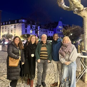 Ausschuss für Chancengerechtigkeit und Integration