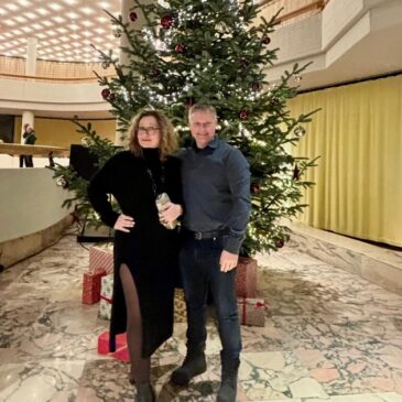 Der Geizige von Moliere im Schauspielhaus