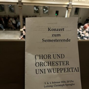Winterkonzert