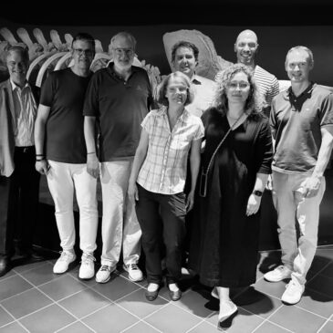 Besuch des Aquazoos