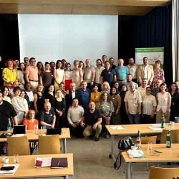Landesintegrationsrat NRW